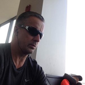 Meet your Posher, Dan